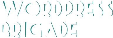 Wordpress Brigade