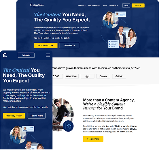 ClearVoice