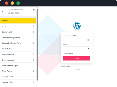 Match Your Brand Perfectly