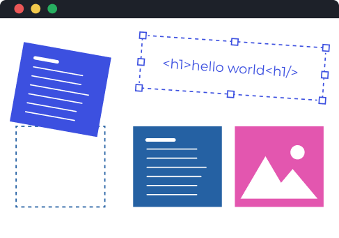 Works With All Themes and Plugins