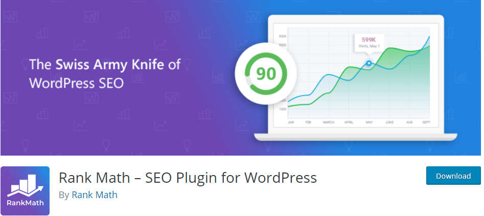 5 Best SEO Plugins for WordPress