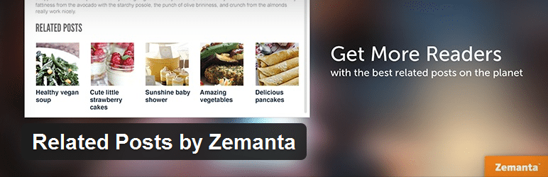 Related Posts Plugins for WordPress