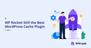 Is wprocket cache plugin worth it in 2026