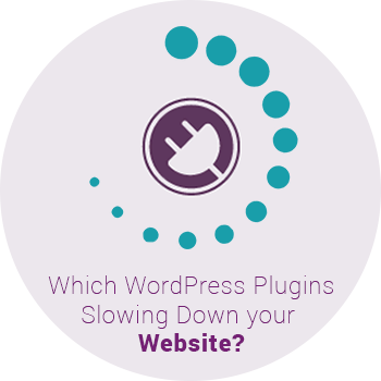 WordPress Plugins slowing down your website