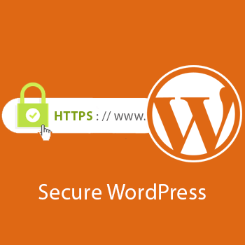 how to setup HTTPS in wordpress site