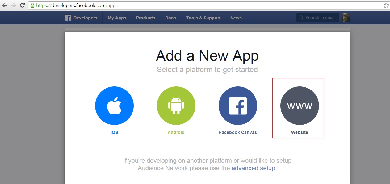 How to Integrate Facebook Login in Android