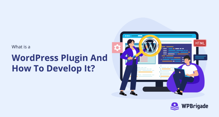 What is a WordPress Plugin & How to Develop it?