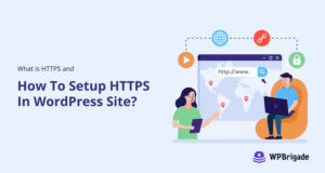 What is HTTPS and How to Setup HTTPS in WordPress Site?