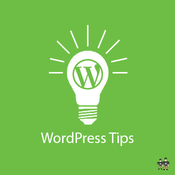 Select Dropdown countries | WordPress Tips