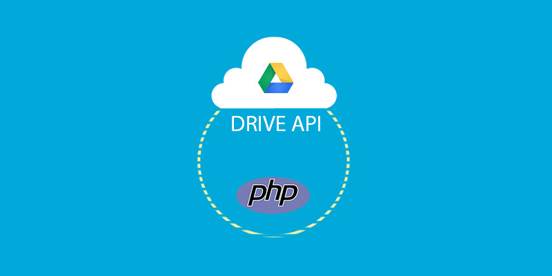 Google Drive API overview