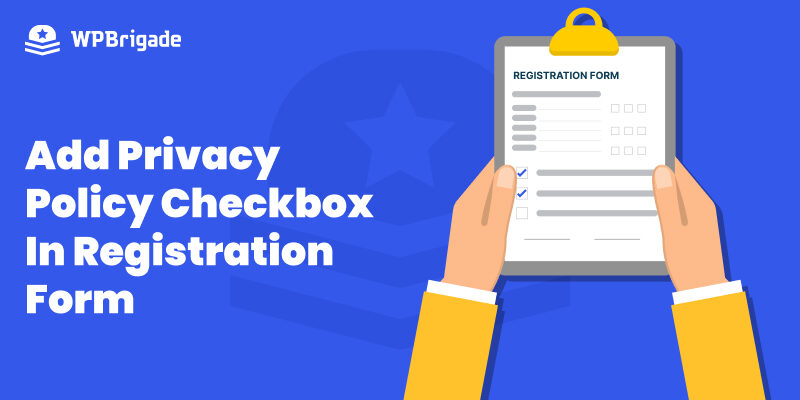 Privacy Policy