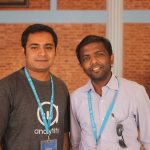 WordPress camp kathmandu 2017