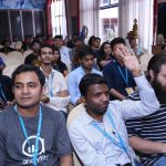 attending wordcamp kathmandu 2017