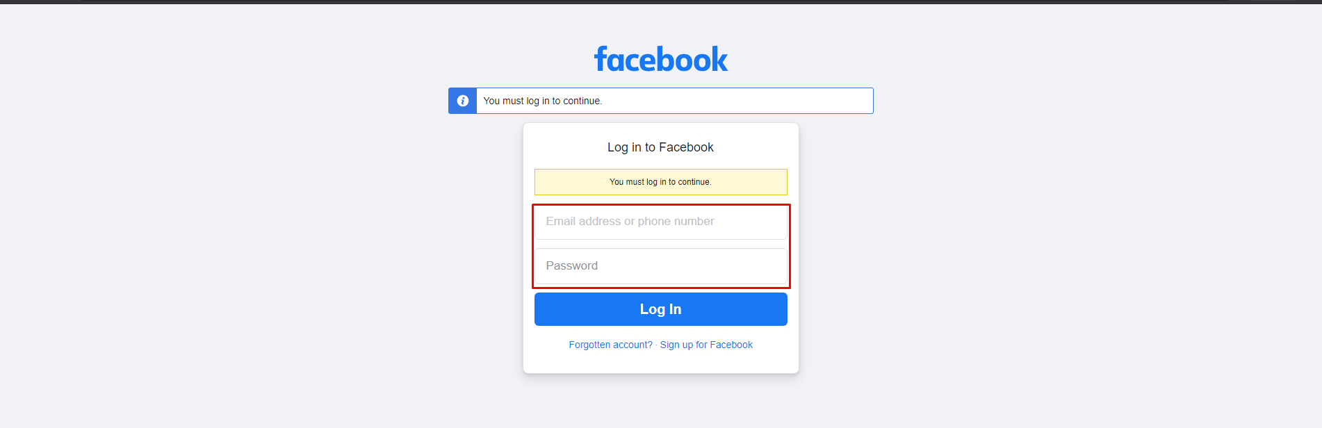 Find the Email Address for Your Facebook Account: Mobile App