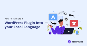 How To Translate a WordPress Plugin Into your Local Language