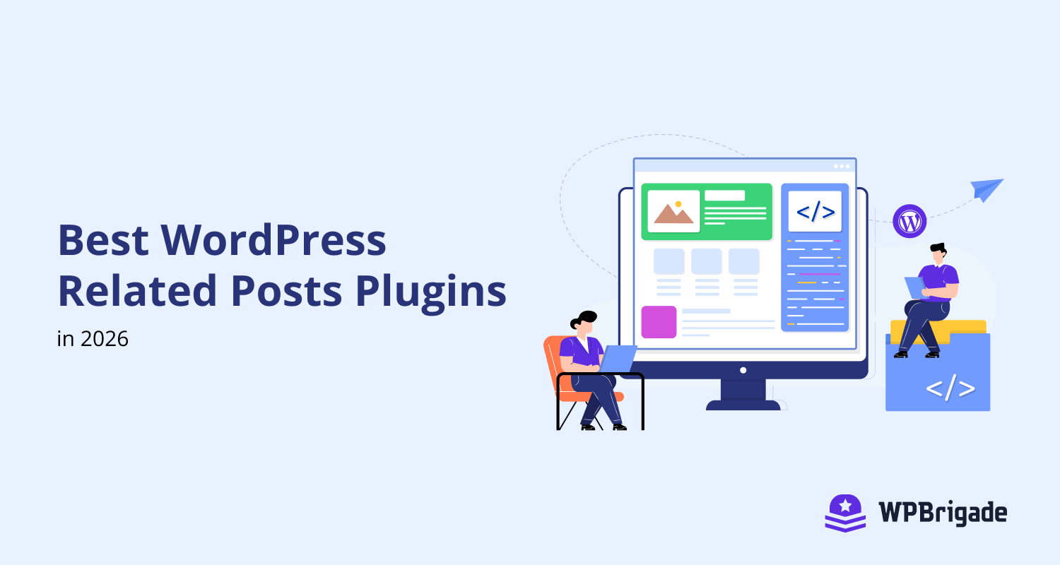Best WordPress Related Posts Plugins in 2023