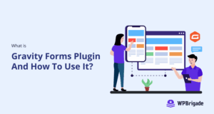 What is gravity forms plugin and how to use it