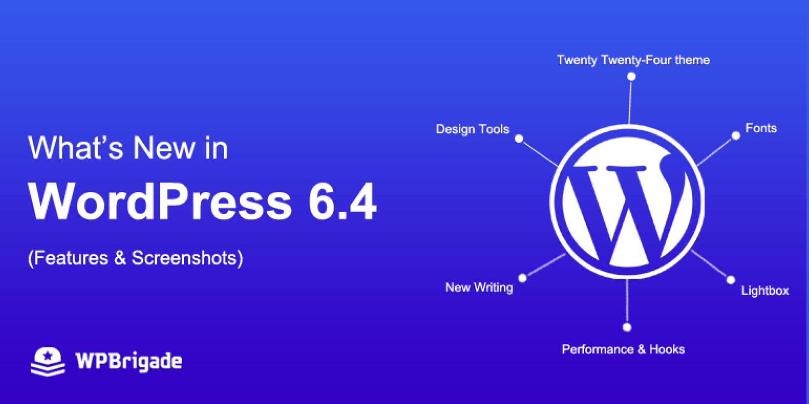 What’s New in WordPress 6.4 (Features & Screenshots)