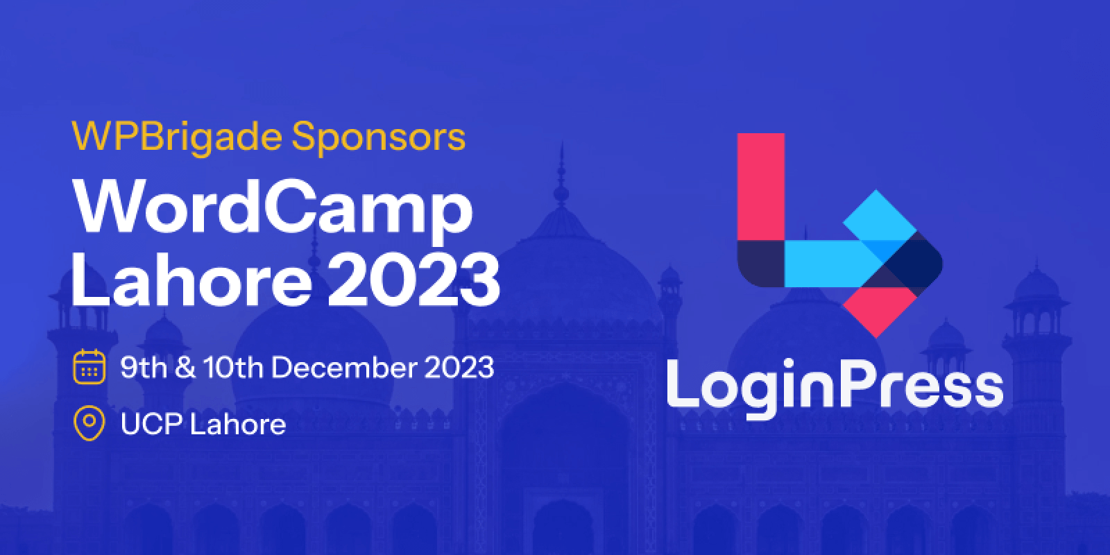 WordCamp Lahore 2023 Recap: Highlights & Takeaways