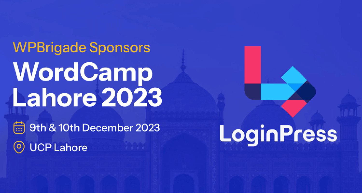 WordCamp Lahore 2023 Recap: Highlights & Takeaways