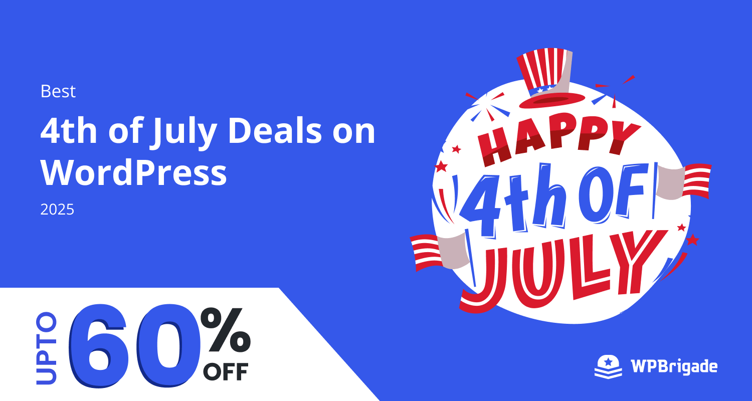 July 4 deals