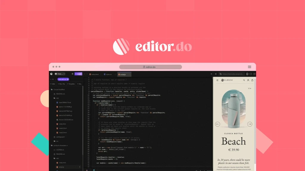 editor.do cover image