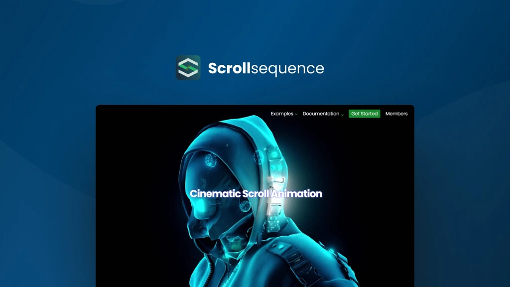 scroll sequence cover image