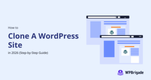 How to clone a wordpress site in 2026 step by step guide