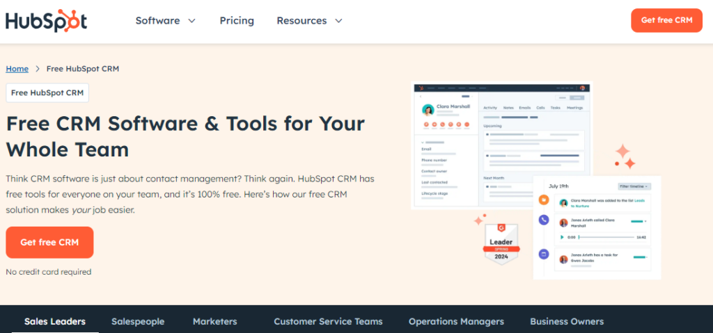 hubspot