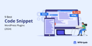 9 Best WordPress Plugins for Adding Code Snippets (2024)