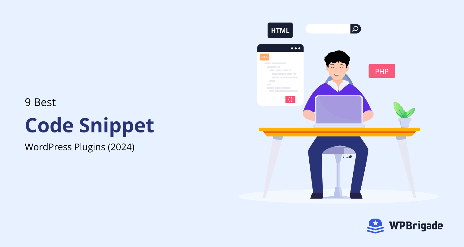 9 Best WordPress Plugins for Adding Code (2024)