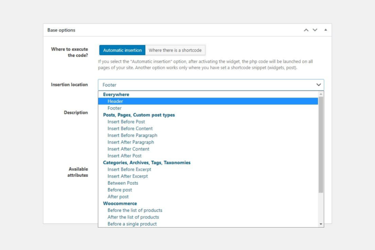 9 Best WordPress Plugins for Adding Code Snippets (2024)