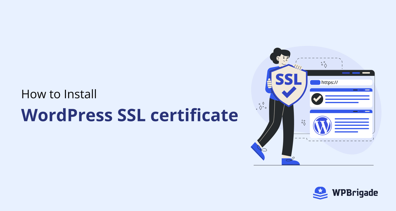 How to Install WordPress SSL Certificate (2026)