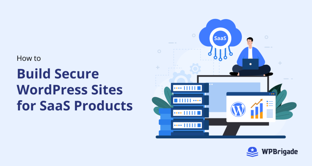 WordPress for SaaS