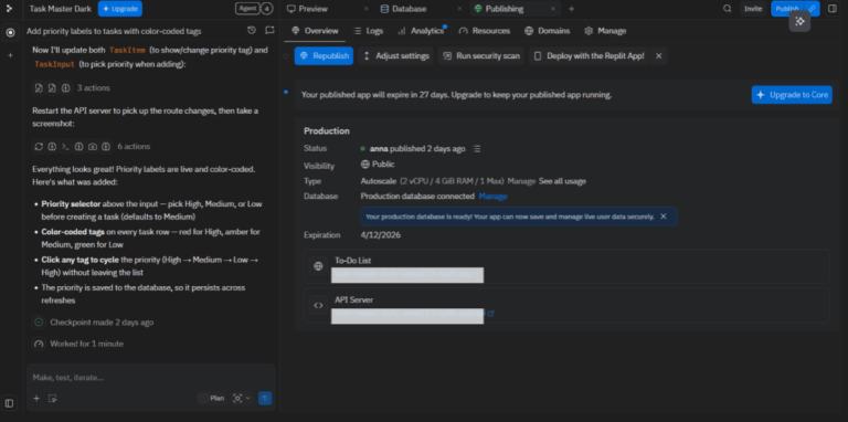 Replit AI Review: Features, Demo, and How to Use It - WPBrigade