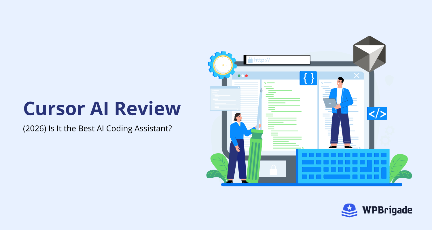 Cursor ai review 2026: is it the best Ai coding assistant