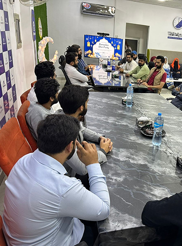 Meeting