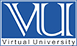 Virtual University Logo
