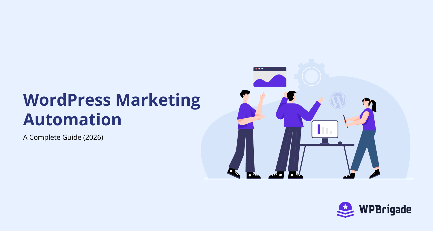 Wordpress marketing automation: Complete comparison and hubspot setup