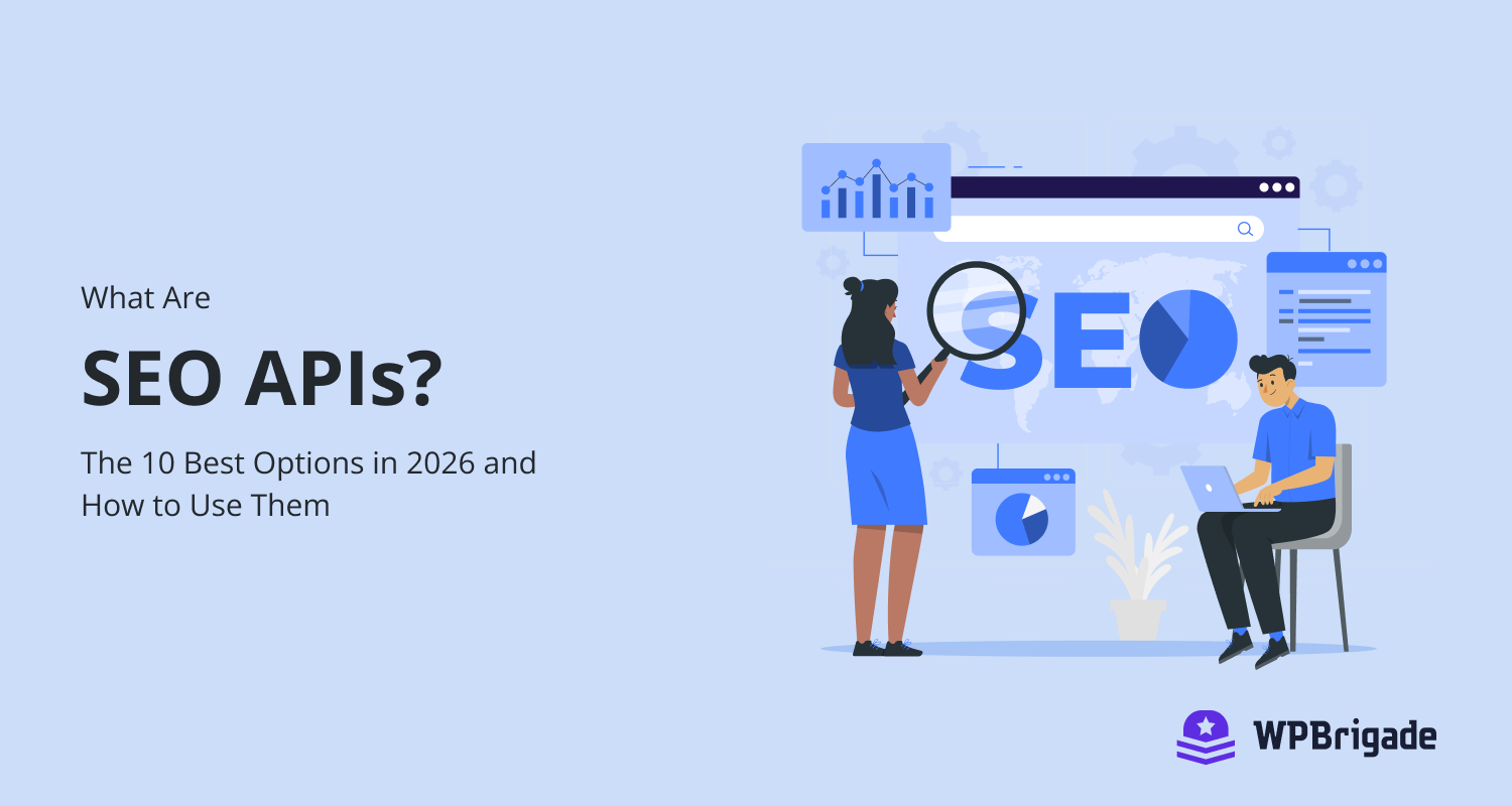 SEO APIs: The Complete Stack for Automation and Reporting