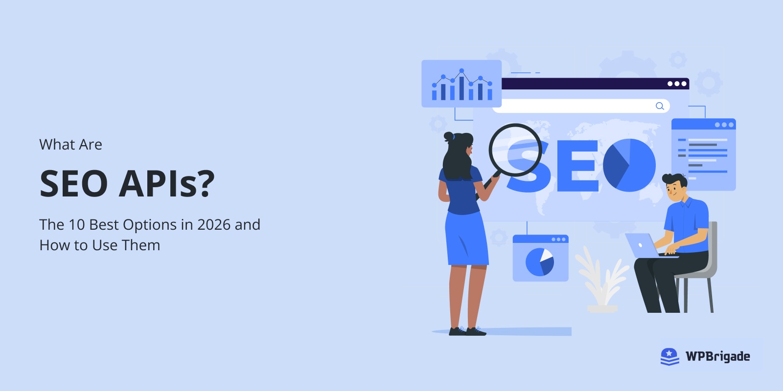 SEO APIs in 2026