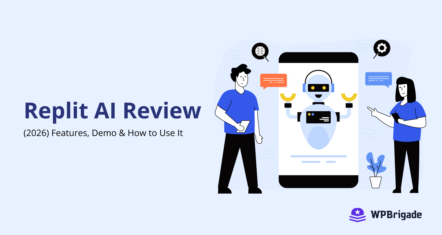 Replit AI Review (2026): Features, Demo, and How to Use It