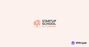 Wpbrigade graduated y combinators startup school